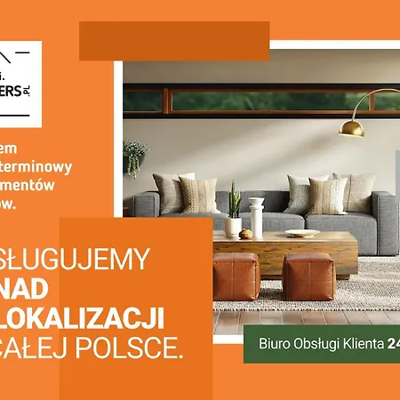 Praga Okrzei By The River By Renters Apartment Warsaw
